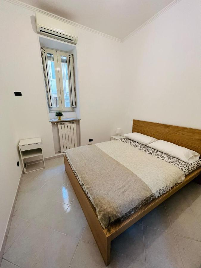 Casa Mires Leilighet Napoli Eksteriør bilde