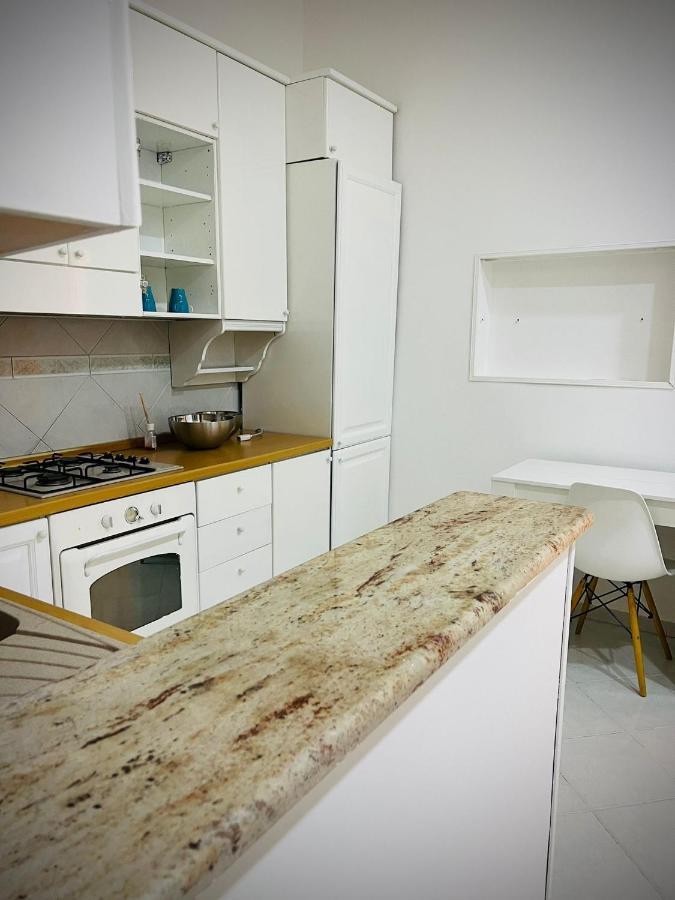 Casa Mires Leilighet Napoli Eksteriør bilde
