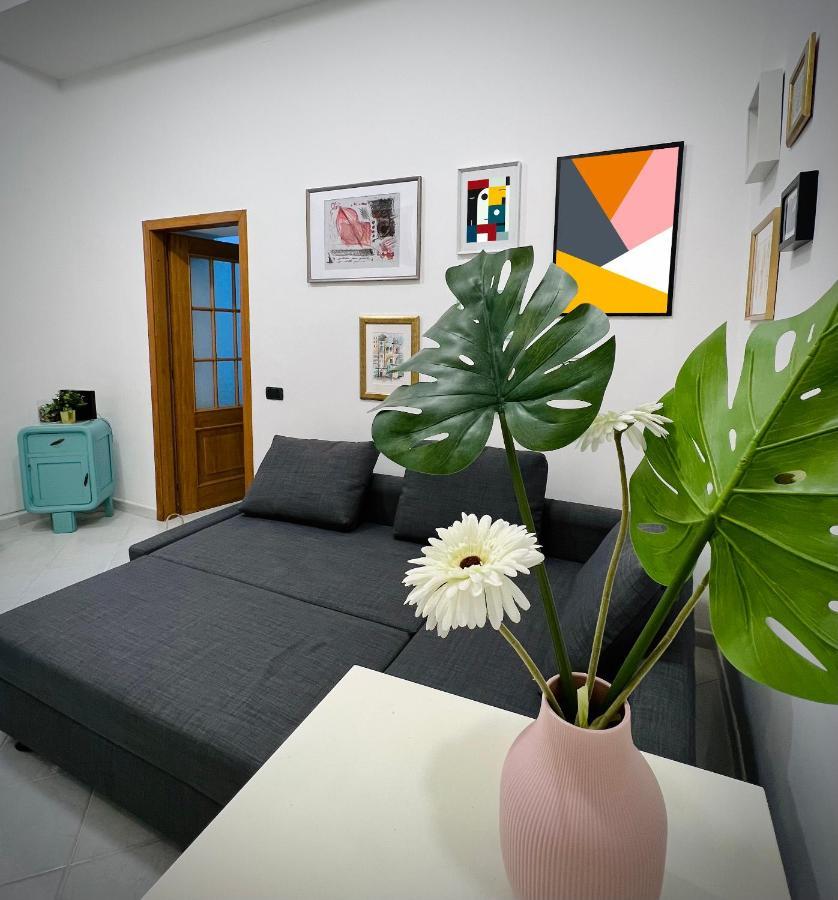 Casa Mires Leilighet Napoli Eksteriør bilde