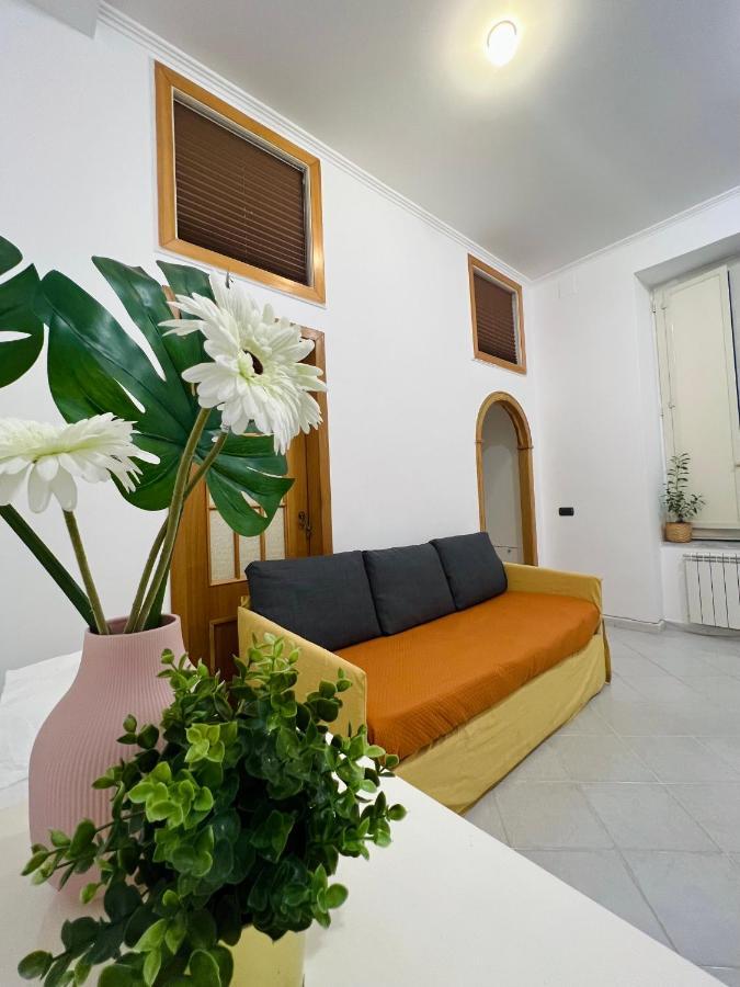 Casa Mires Leilighet Napoli Eksteriør bilde